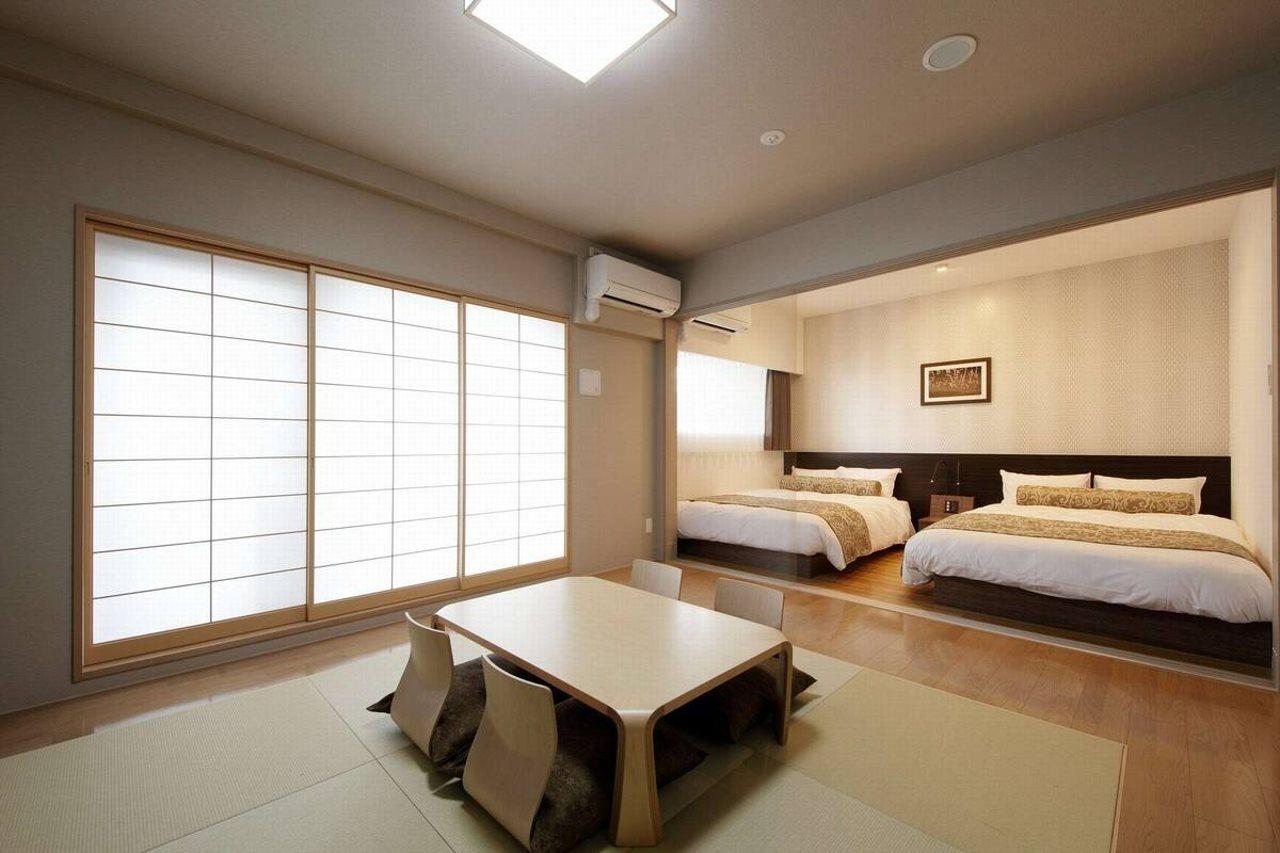 Sarasa Hotel Shinsaibashi Осака Экстерьер фото